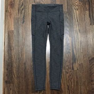 Lulu Lemon Speed up Tight 28”